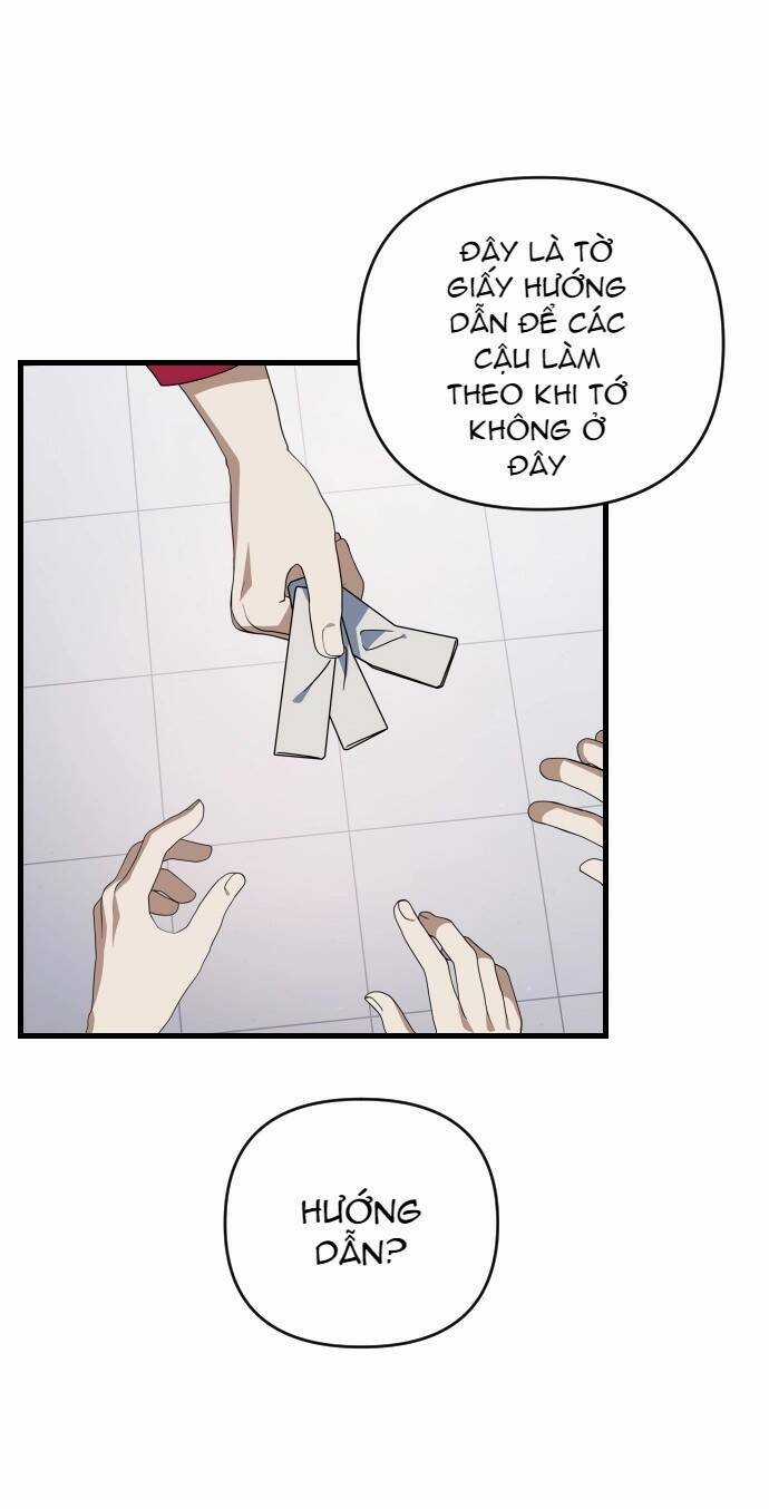 Sự Lãng Mạn Còn Tồn Tại Chapter 62 trang 18