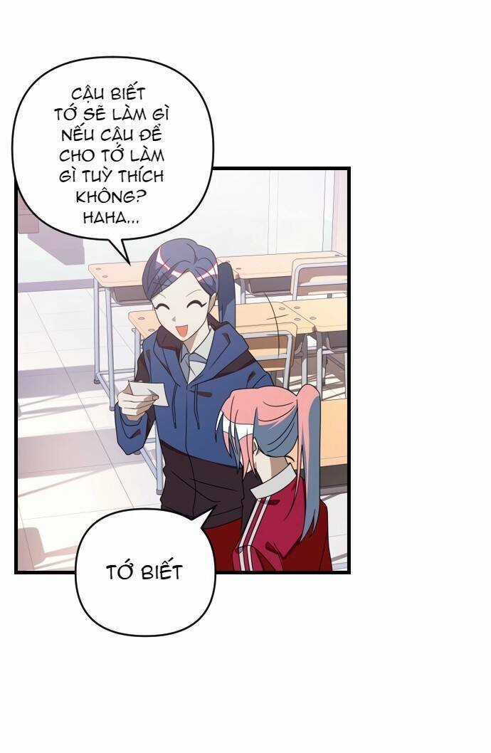 Sự Lãng Mạn Còn Tồn Tại Chapter 62 trang 22