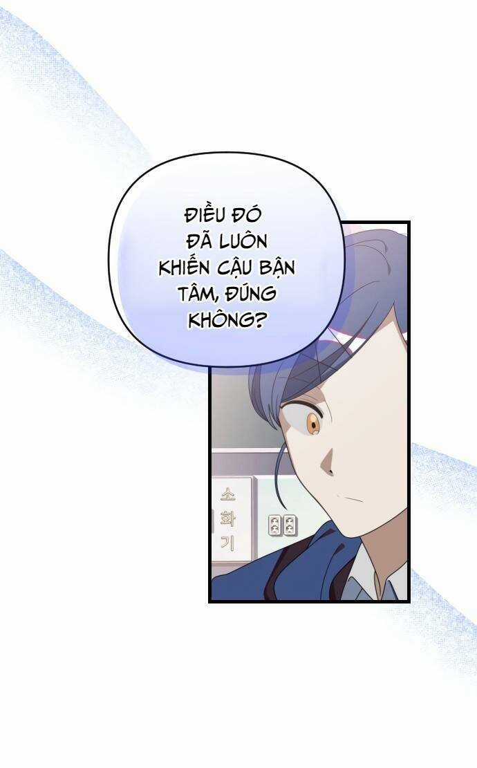 Sự Lãng Mạn Còn Tồn Tại Chapter 62 trang 23