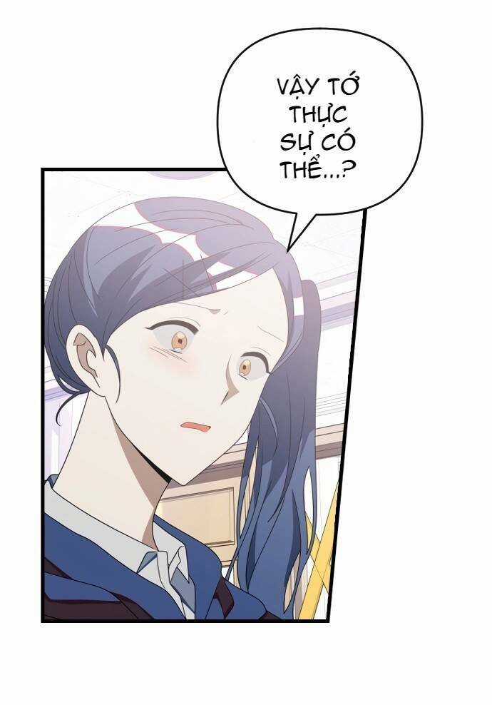 Sự Lãng Mạn Còn Tồn Tại Chapter 62 trang 24