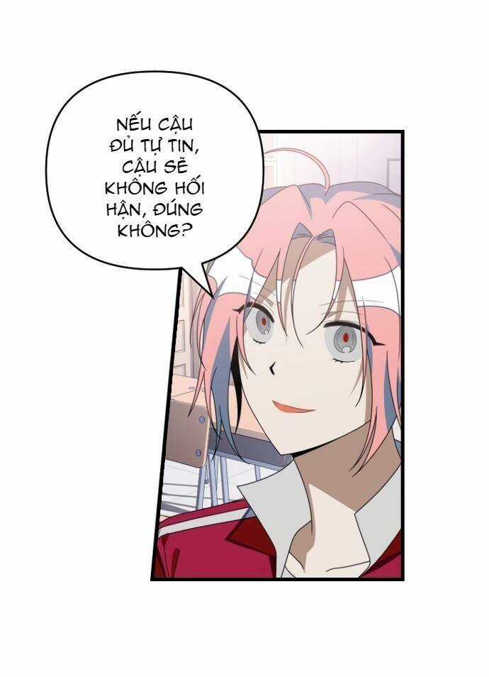 Sự Lãng Mạn Còn Tồn Tại Chapter 62 trang 25