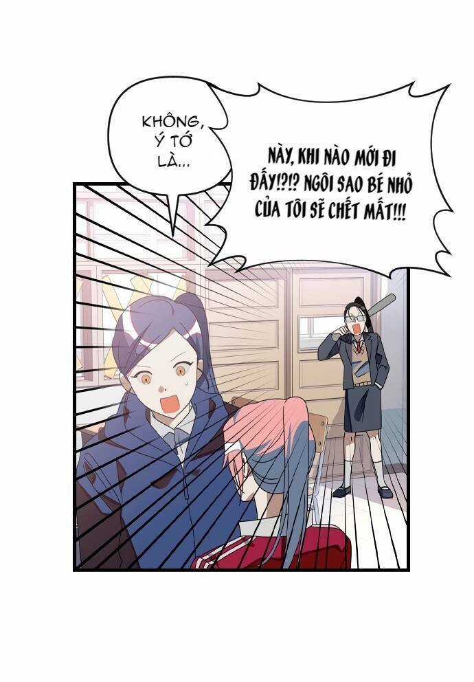 Sự Lãng Mạn Còn Tồn Tại Chapter 62 trang 26