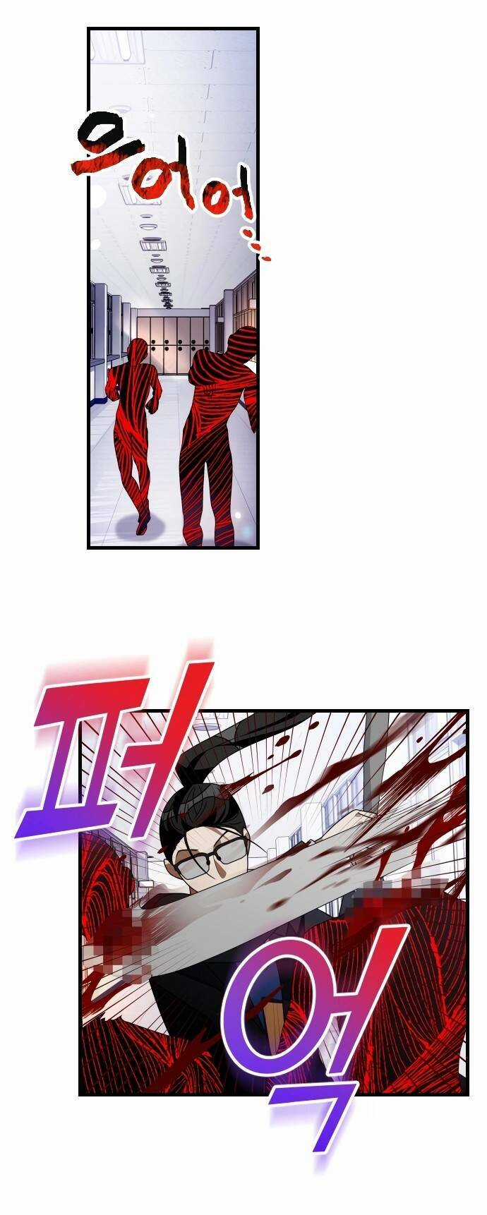 Sự Lãng Mạn Còn Tồn Tại Chapter 62 trang 30