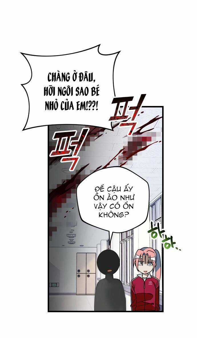 Sự Lãng Mạn Còn Tồn Tại Chapter 62 trang 31