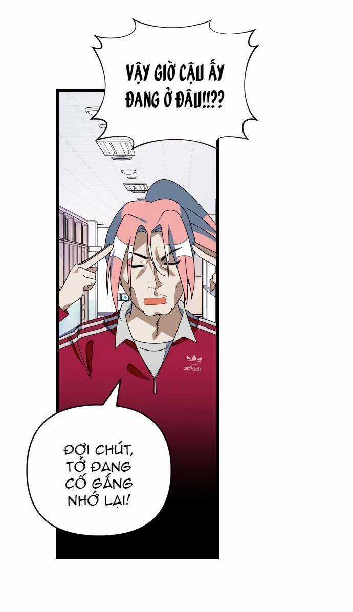 Sự Lãng Mạn Còn Tồn Tại Chapter 62 trang 33