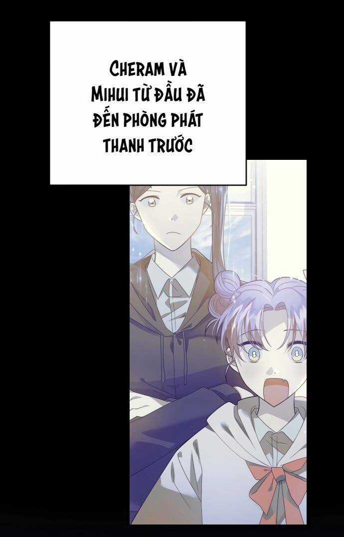 Sự Lãng Mạn Còn Tồn Tại Chapter 62 trang 37