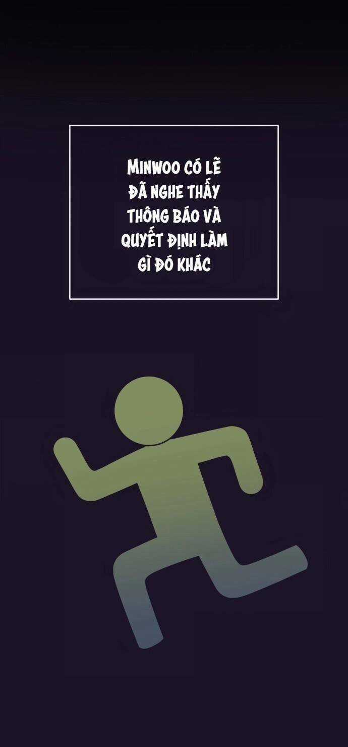 Sự Lãng Mạn Còn Tồn Tại Chapter 62 trang 38