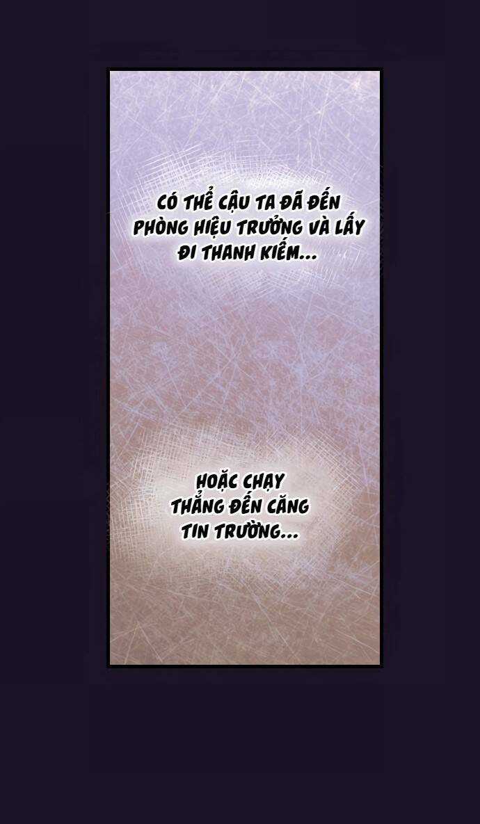 Sự Lãng Mạn Còn Tồn Tại Chapter 62 trang 39