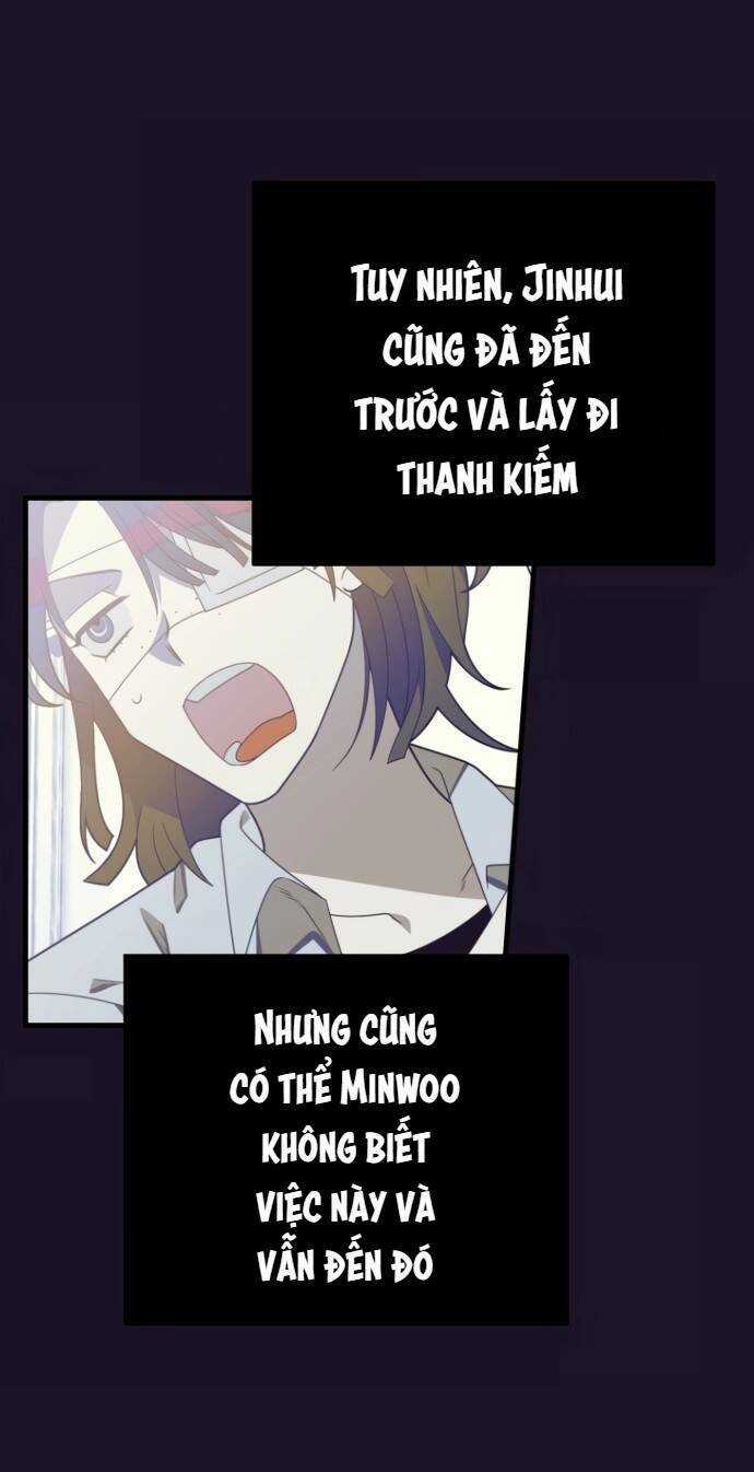 Sự Lãng Mạn Còn Tồn Tại Chapter 62 trang 40