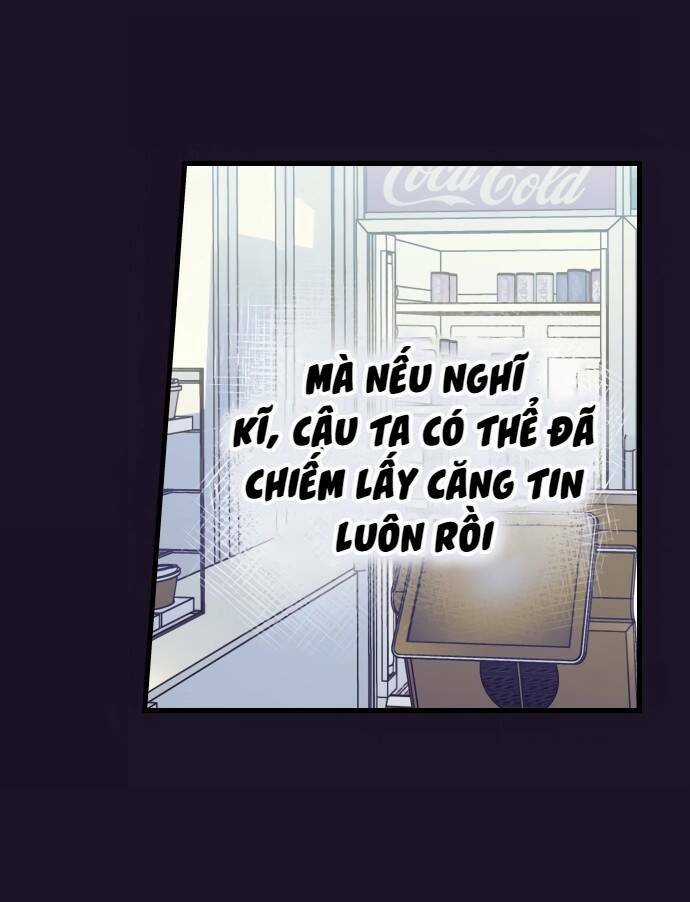 Sự Lãng Mạn Còn Tồn Tại Chapter 62 trang 41