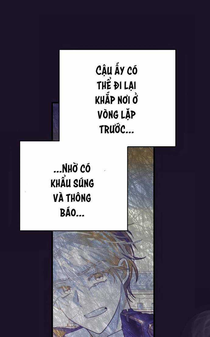 Sự Lãng Mạn Còn Tồn Tại Chapter 62 trang 43