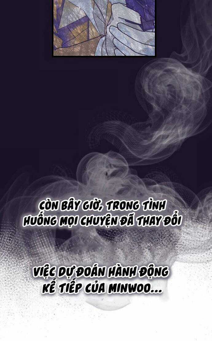 Sự Lãng Mạn Còn Tồn Tại Chapter 62 trang 44