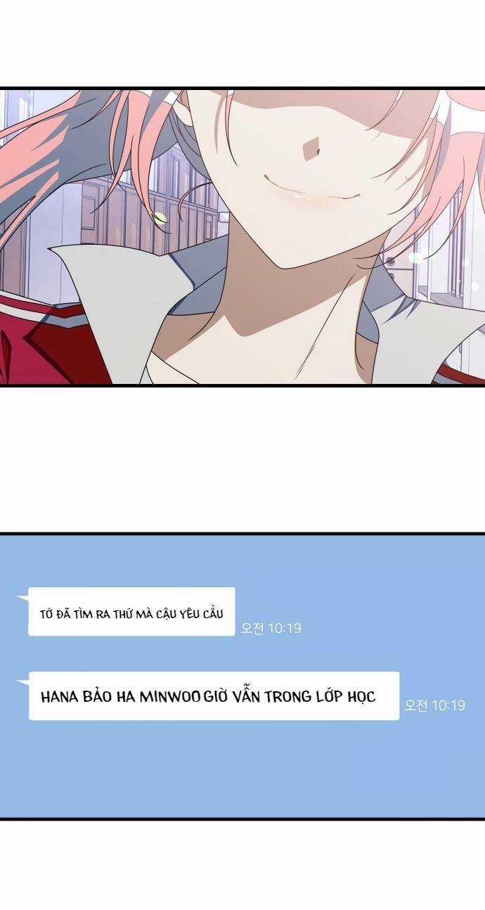 Sự Lãng Mạn Còn Tồn Tại Chapter 62 trang 50