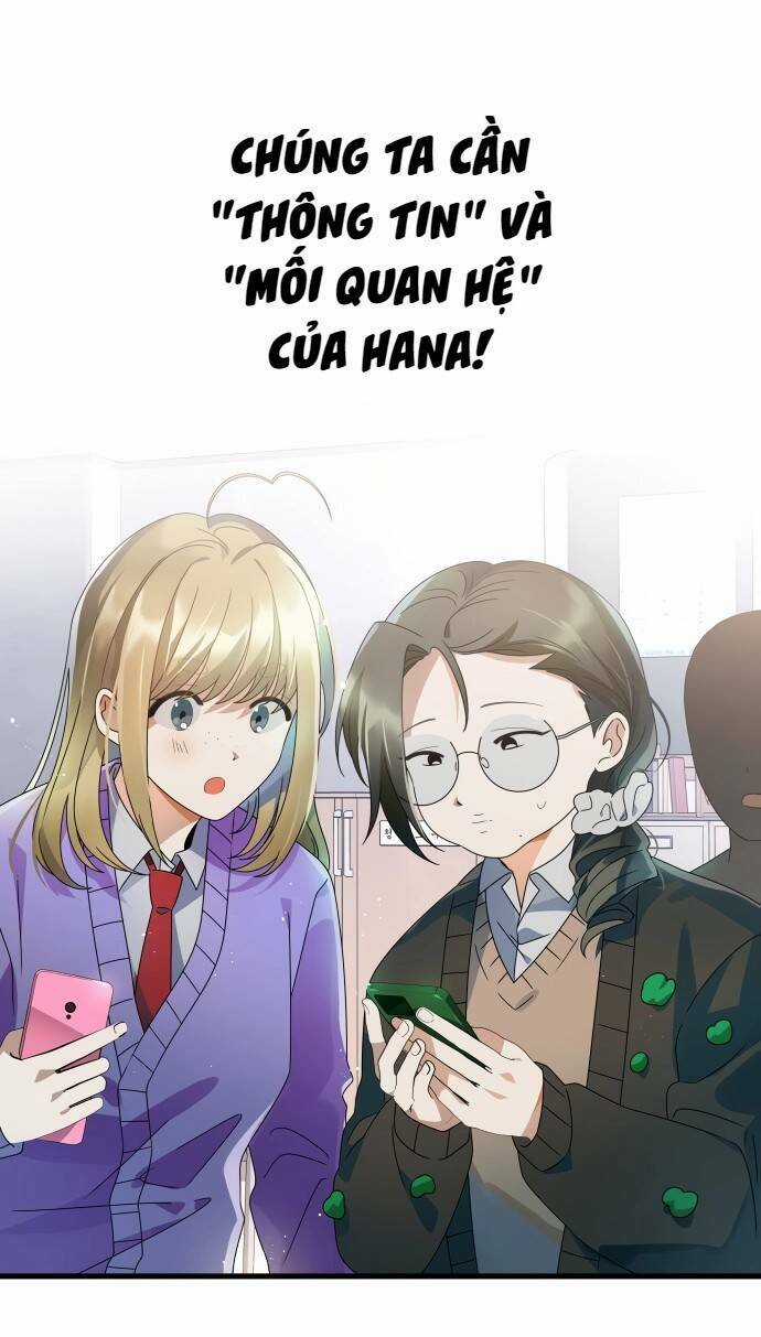 Sự Lãng Mạn Còn Tồn Tại Chapter 62 trang 55