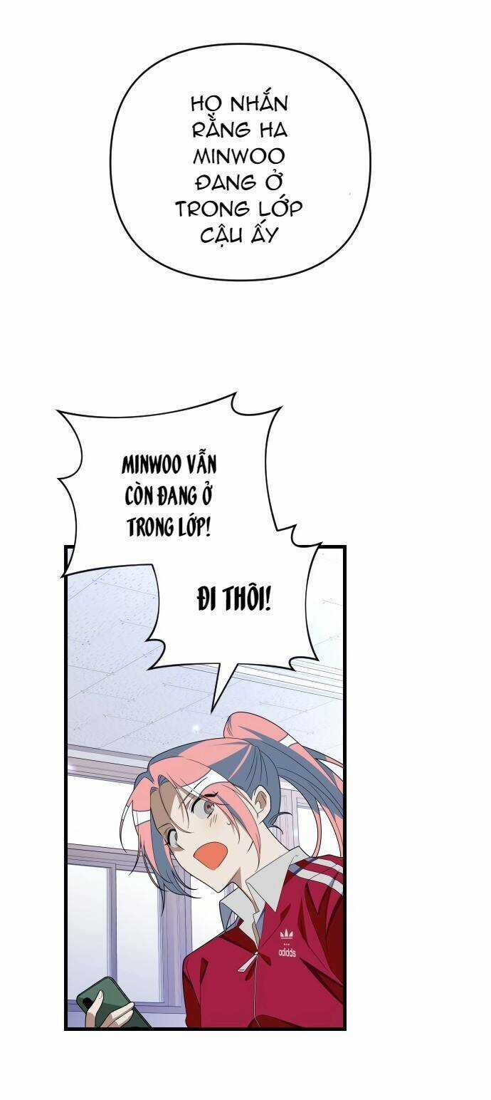 Sự Lãng Mạn Còn Tồn Tại Chapter 62 trang 56