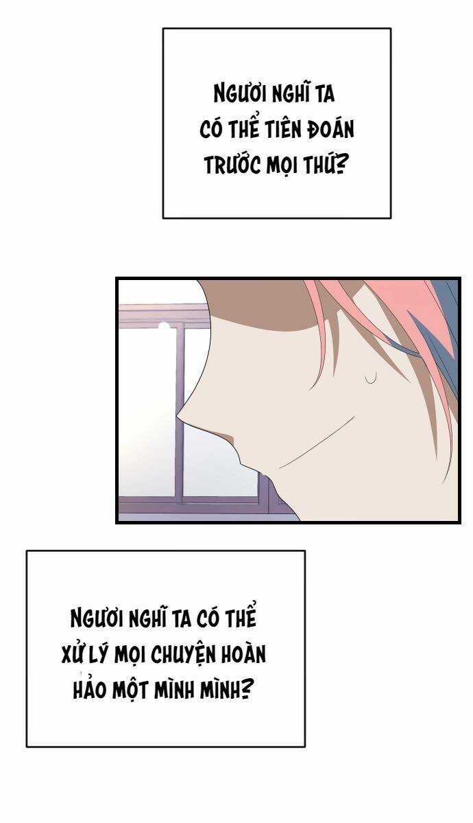 Sự Lãng Mạn Còn Tồn Tại Chapter 62 trang 57