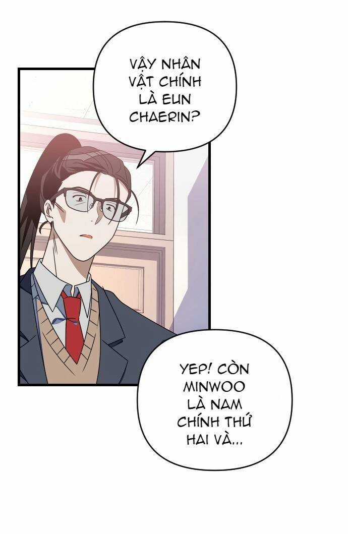 Sự Lãng Mạn Còn Tồn Tại Chapter 62 trang 6