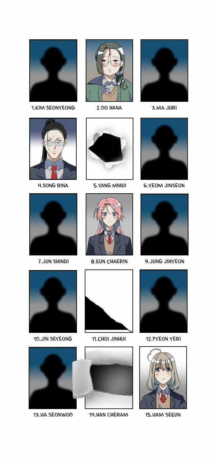 Sự Lãng Mạn Còn Tồn Tại Chapter 62 trang 60