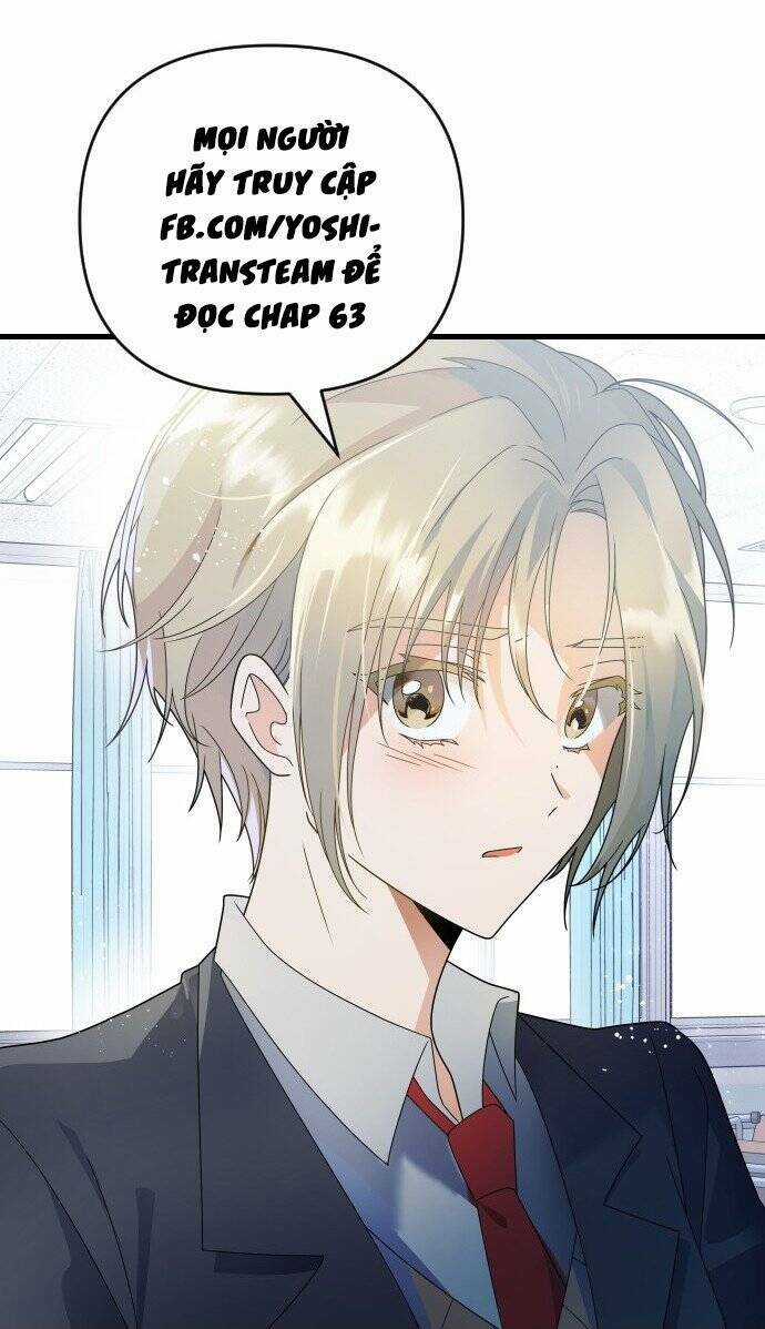 Sự Lãng Mạn Còn Tồn Tại Chapter 62 trang 61