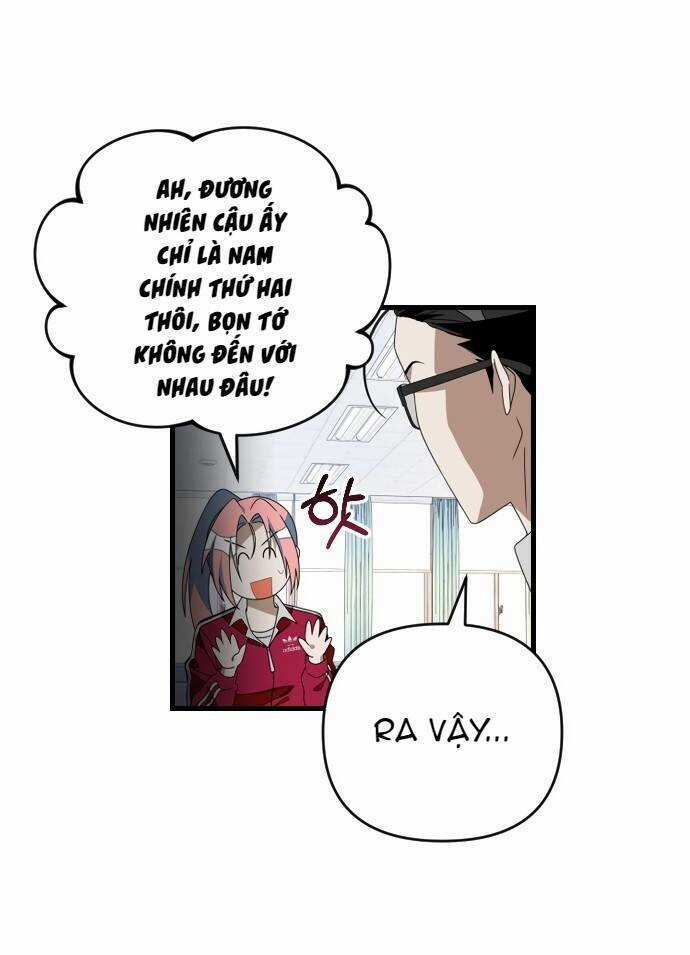 Sự Lãng Mạn Còn Tồn Tại Chapter 62 trang 7