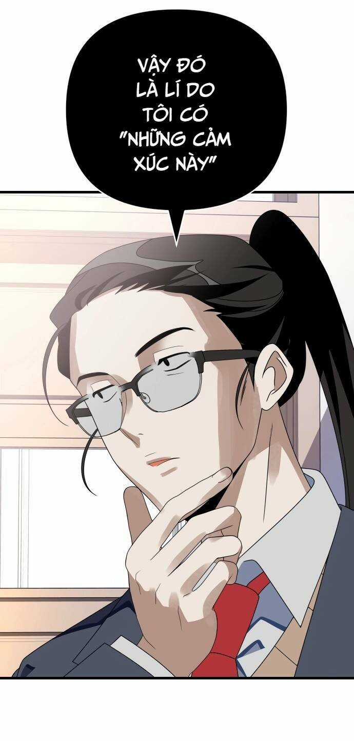 Sự Lãng Mạn Còn Tồn Tại Chapter 62 trang 8