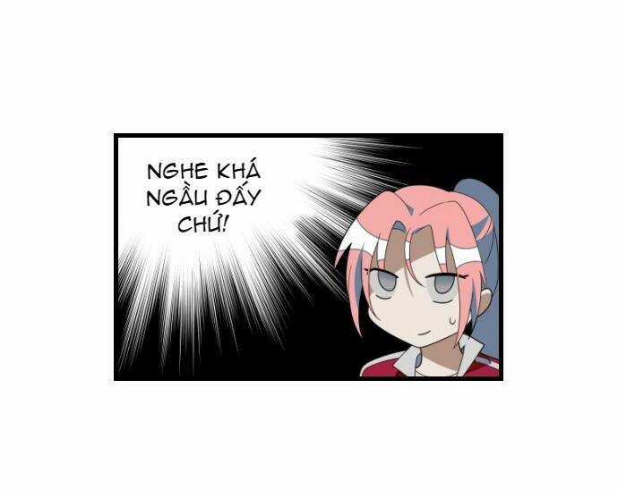 Sự Lãng Mạn Còn Tồn Tại Chapter 63 trang 12