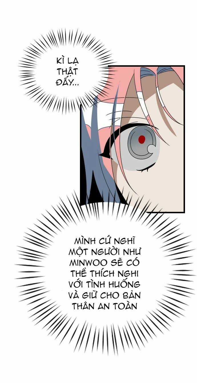 Sự Lãng Mạn Còn Tồn Tại Chapter 63 trang 14