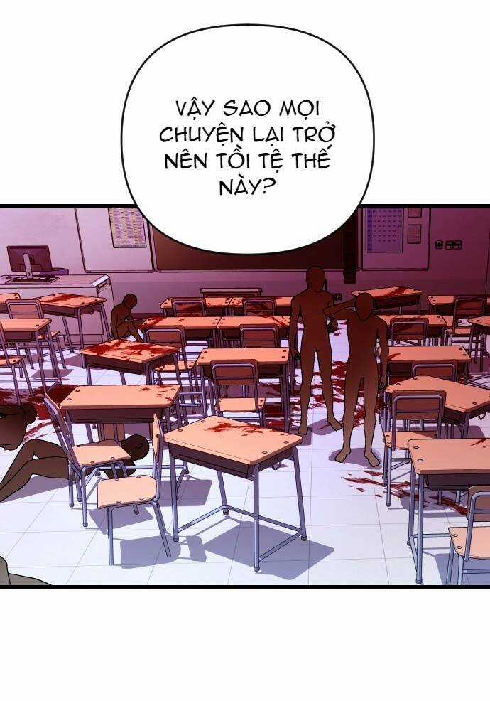 Sự Lãng Mạn Còn Tồn Tại Chapter 63 trang 15