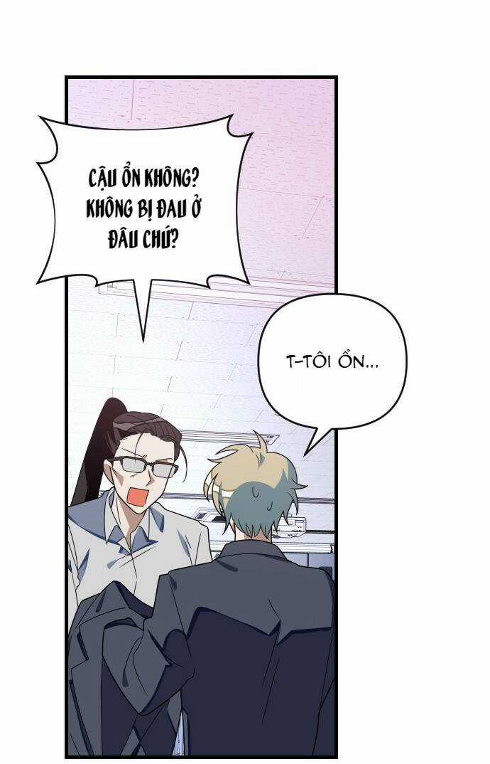 Sự Lãng Mạn Còn Tồn Tại Chapter 63 trang 16