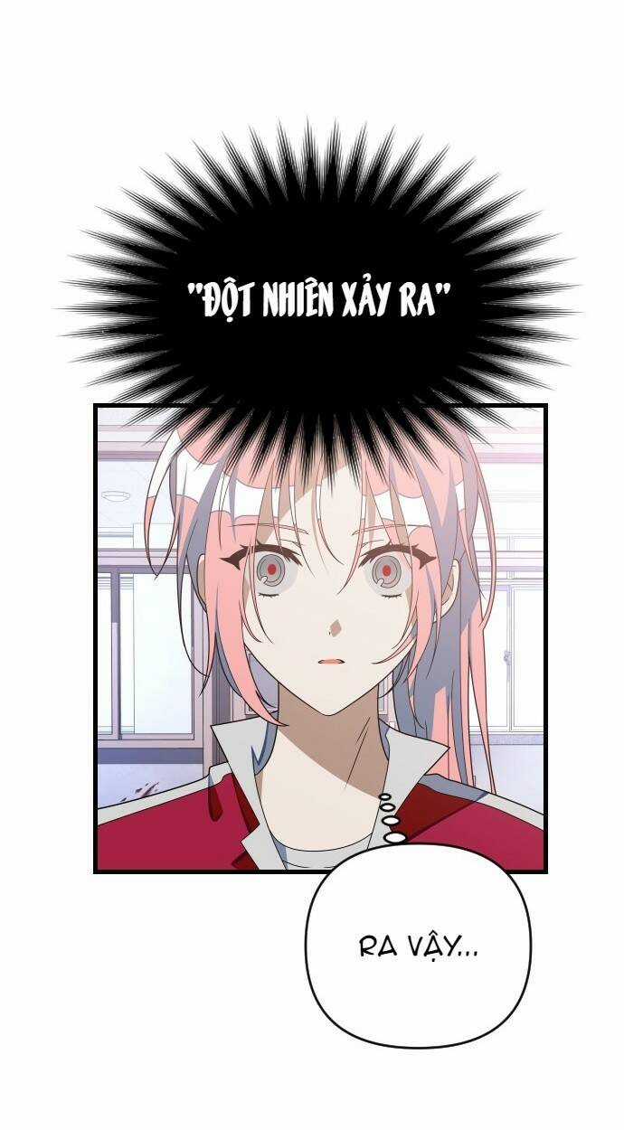 Sự Lãng Mạn Còn Tồn Tại Chapter 63 trang 18