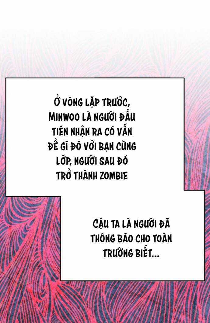 Sự Lãng Mạn Còn Tồn Tại Chapter 63 trang 19