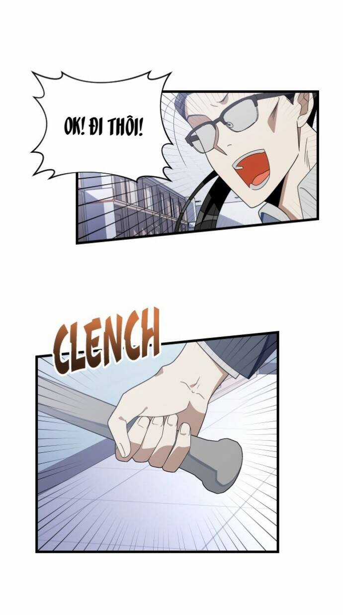 Sự Lãng Mạn Còn Tồn Tại Chapter 63 trang 2