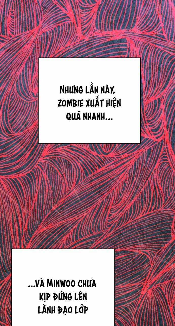 Sự Lãng Mạn Còn Tồn Tại Chapter 63 trang 20