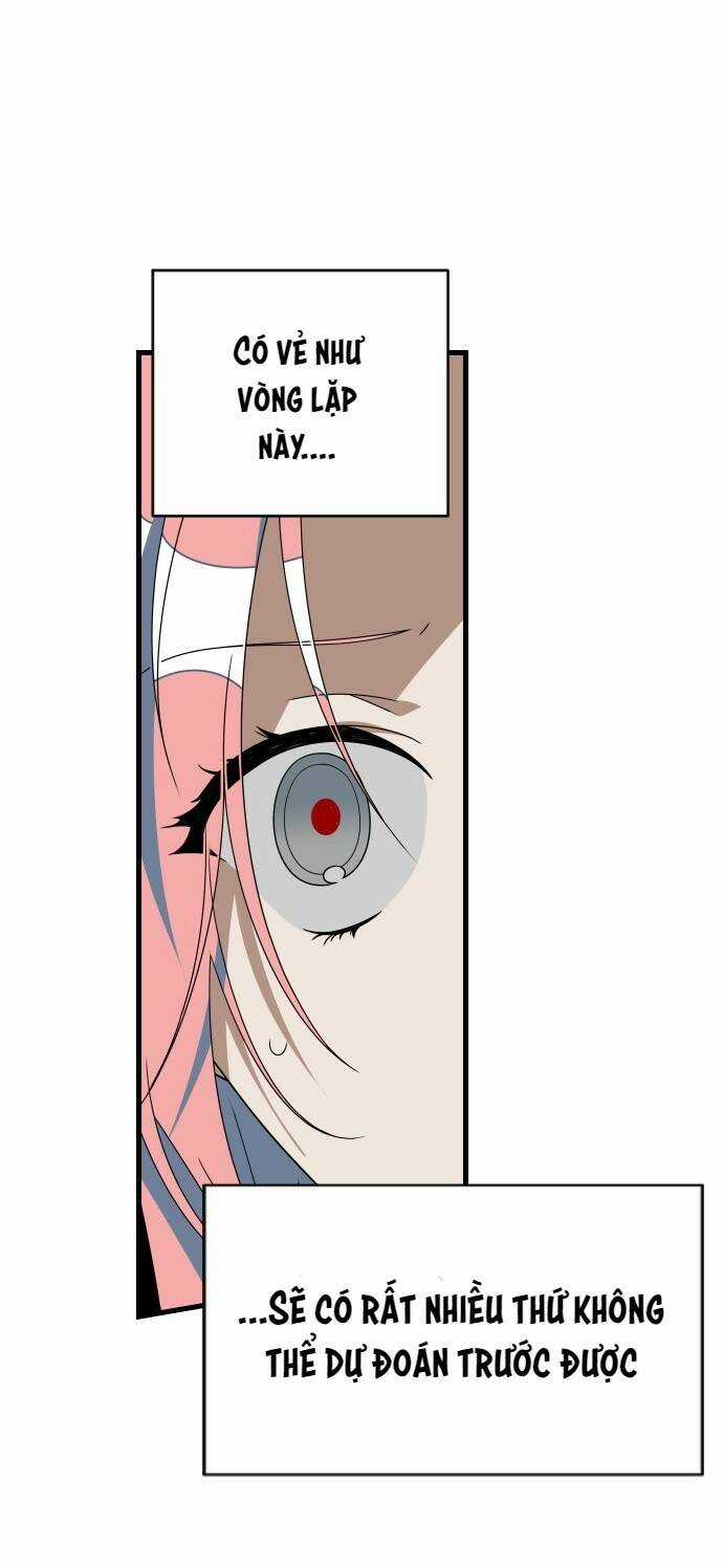 Sự Lãng Mạn Còn Tồn Tại Chapter 63 trang 22