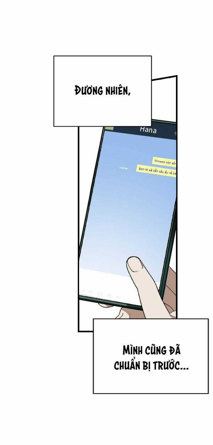 Sự Lãng Mạn Còn Tồn Tại Chapter 63 trang 23