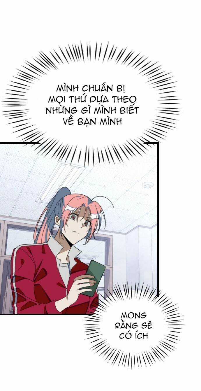 Sự Lãng Mạn Còn Tồn Tại Chapter 63 trang 25