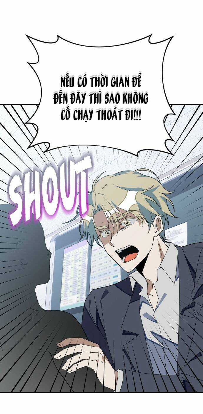 Sự Lãng Mạn Còn Tồn Tại Chapter 63 trang 28