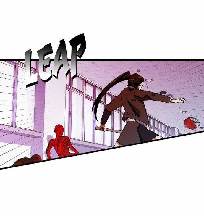 Sự Lãng Mạn Còn Tồn Tại Chapter 63 trang 3