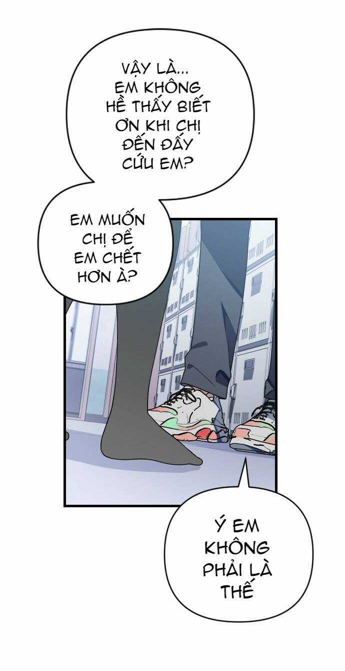 Sự Lãng Mạn Còn Tồn Tại Chapter 63 trang 31