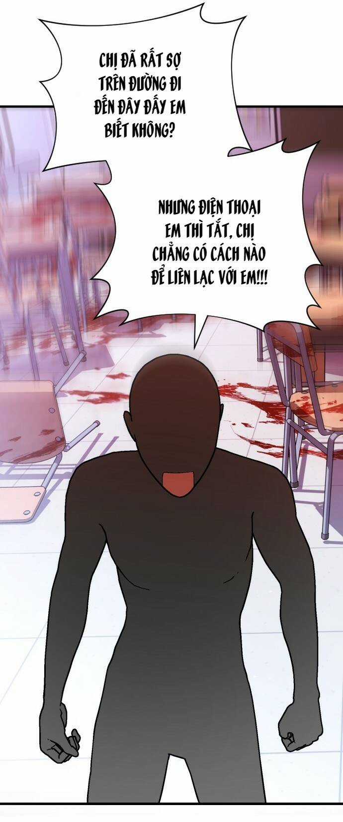 Sự Lãng Mạn Còn Tồn Tại Chapter 63 trang 32