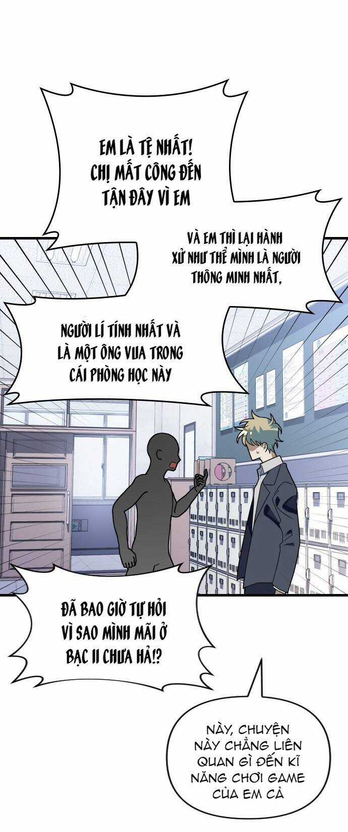 Sự Lãng Mạn Còn Tồn Tại Chapter 63 trang 33