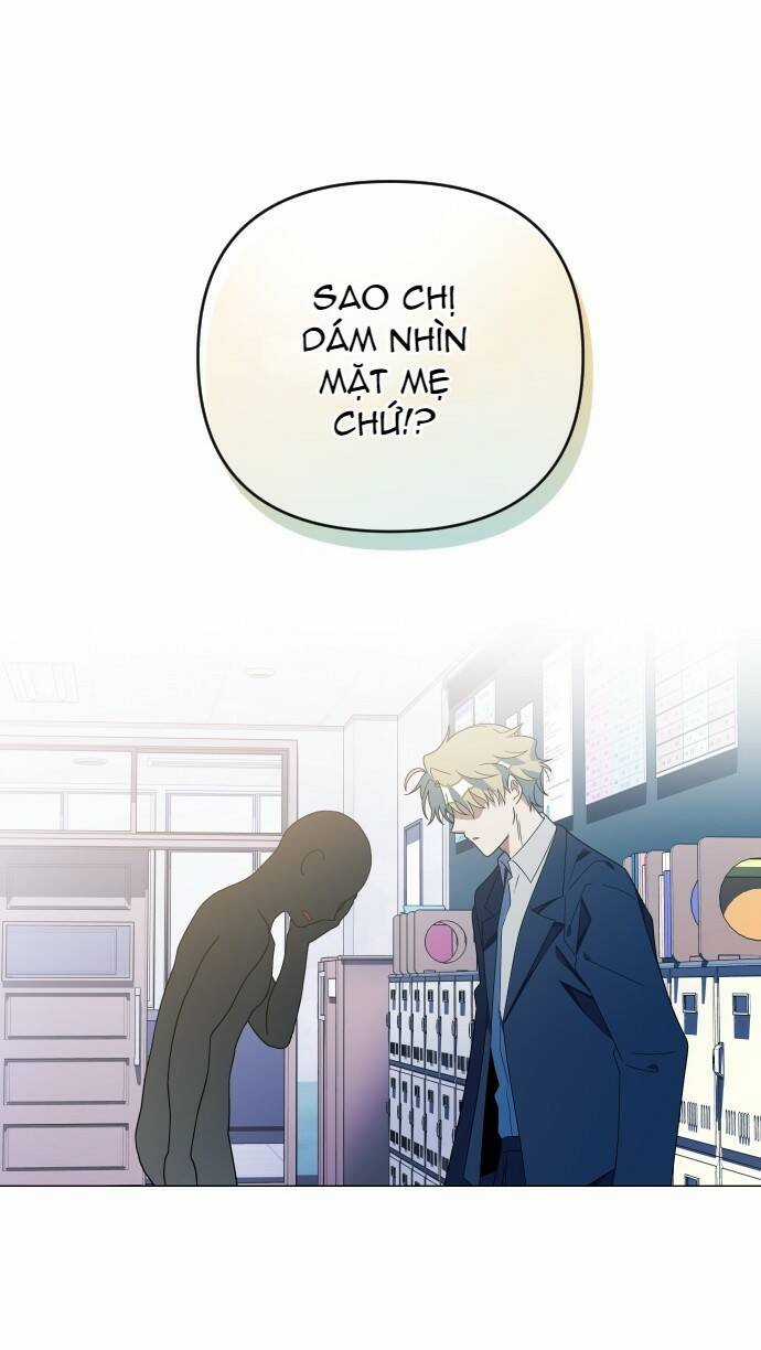 Sự Lãng Mạn Còn Tồn Tại Chapter 63 trang 35