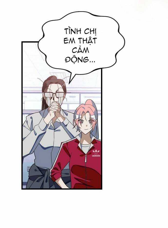 Sự Lãng Mạn Còn Tồn Tại Chapter 63 trang 38