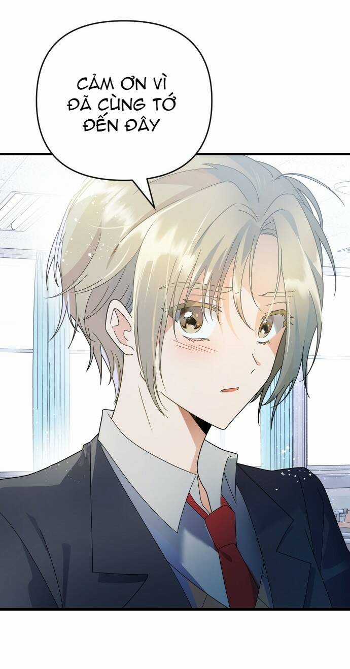 Sự Lãng Mạn Còn Tồn Tại Chapter 63 trang 40