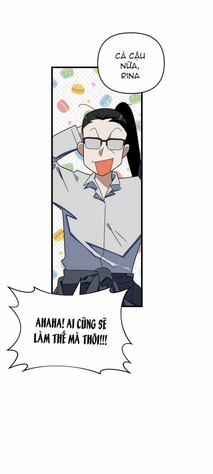 Sự Lãng Mạn Còn Tồn Tại Chapter 63 trang 41