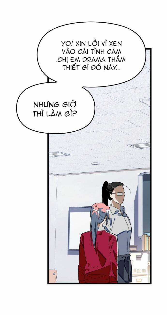 Sự Lãng Mạn Còn Tồn Tại Chapter 63 trang 42