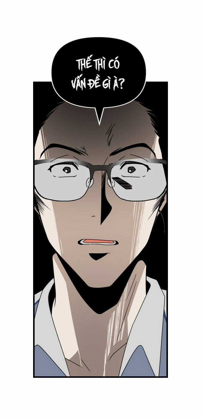 Sự Lãng Mạn Còn Tồn Tại Chapter 63 trang 45