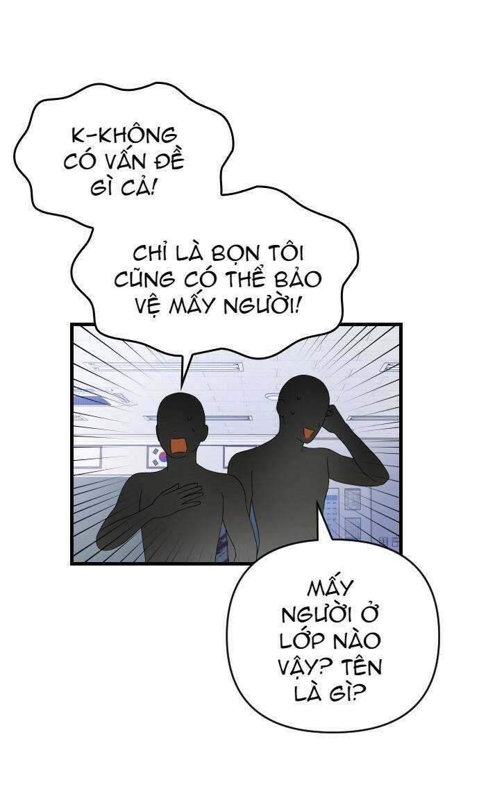 Sự Lãng Mạn Còn Tồn Tại Chapter 63 trang 47