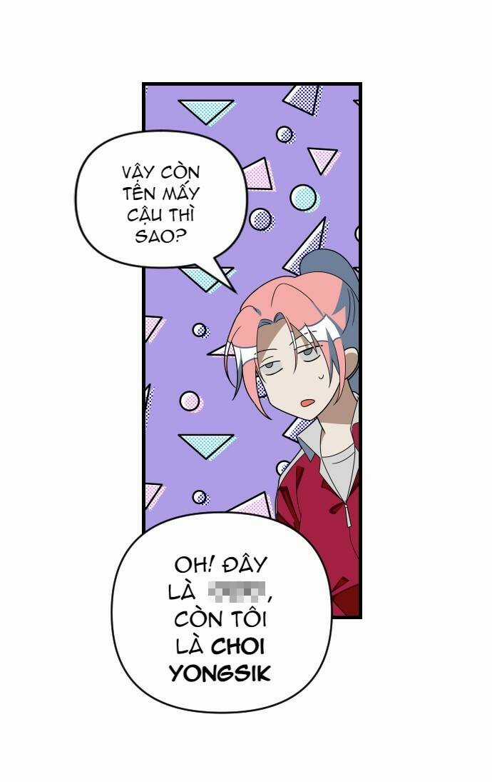 Sự Lãng Mạn Còn Tồn Tại Chapter 63 trang 48