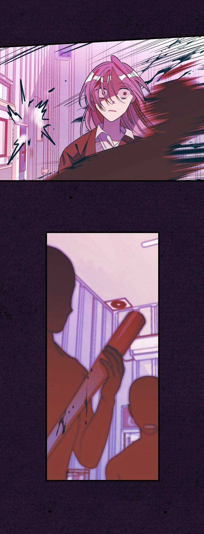 Sự Lãng Mạn Còn Tồn Tại Chapter 63 trang 52